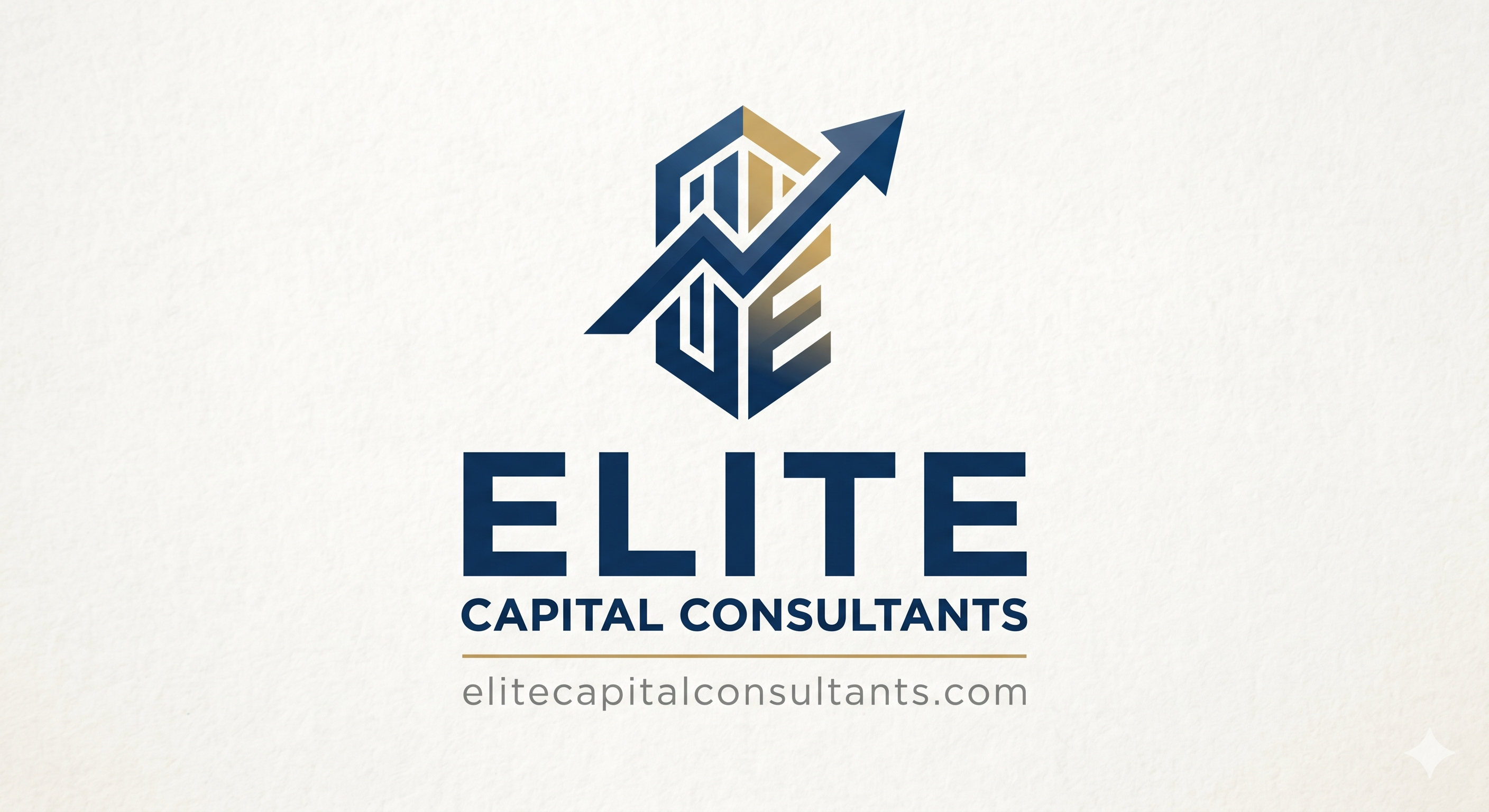 Elite Capital Consultants logo